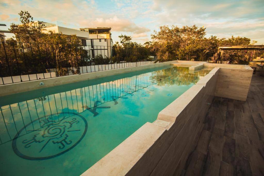 Kantuun Tulum Luaran gambar